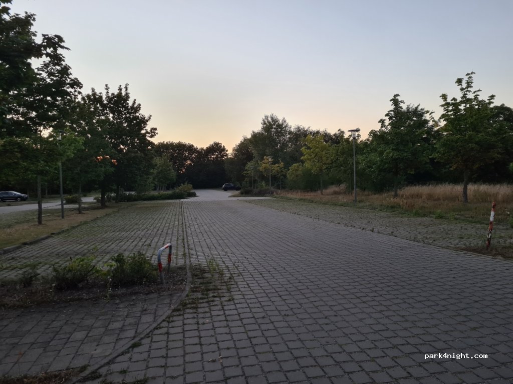 (15236) Frankfurt (Oder) - 49 Conergy-Straße — foto 2