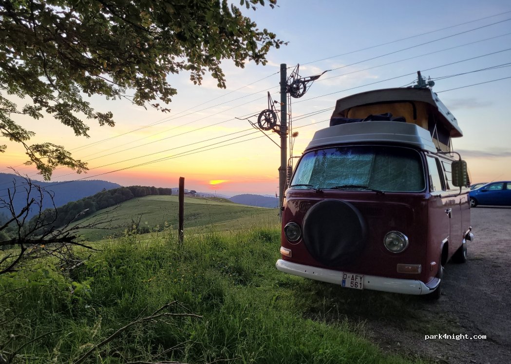 Auberge La Chaume de Schmargult — foto