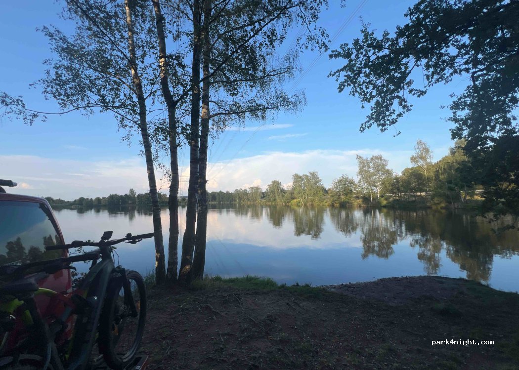 (92706) Luhe-Wildenau - A93 — foto 4