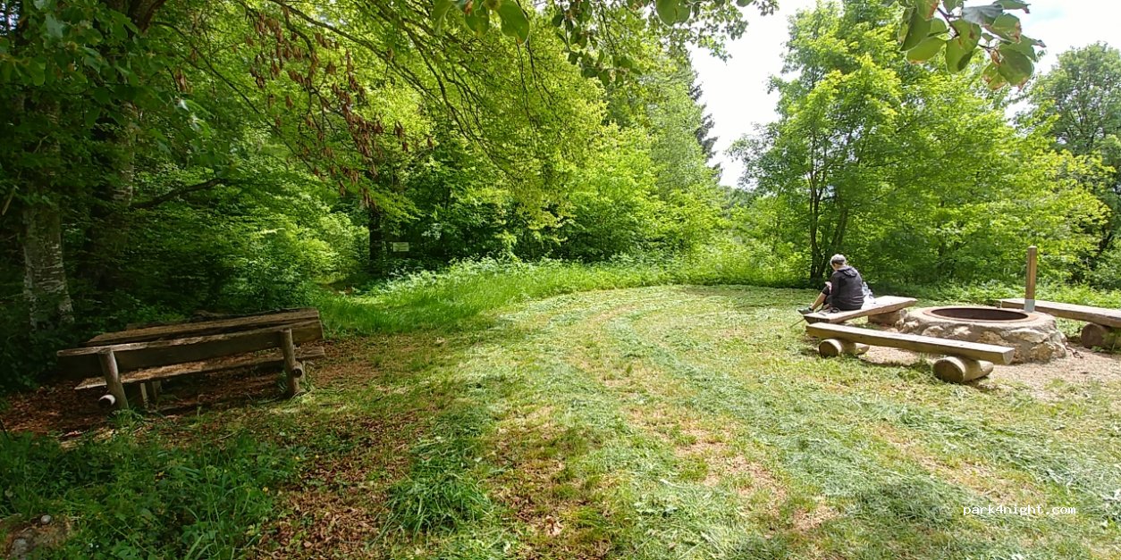 (72525) Münsingen - Hohengundelfinger Weg — foto