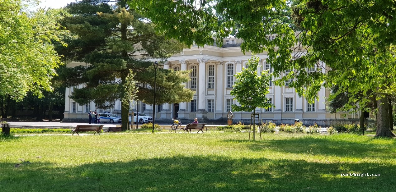 Camping nr 50 Ustronie — foto 3