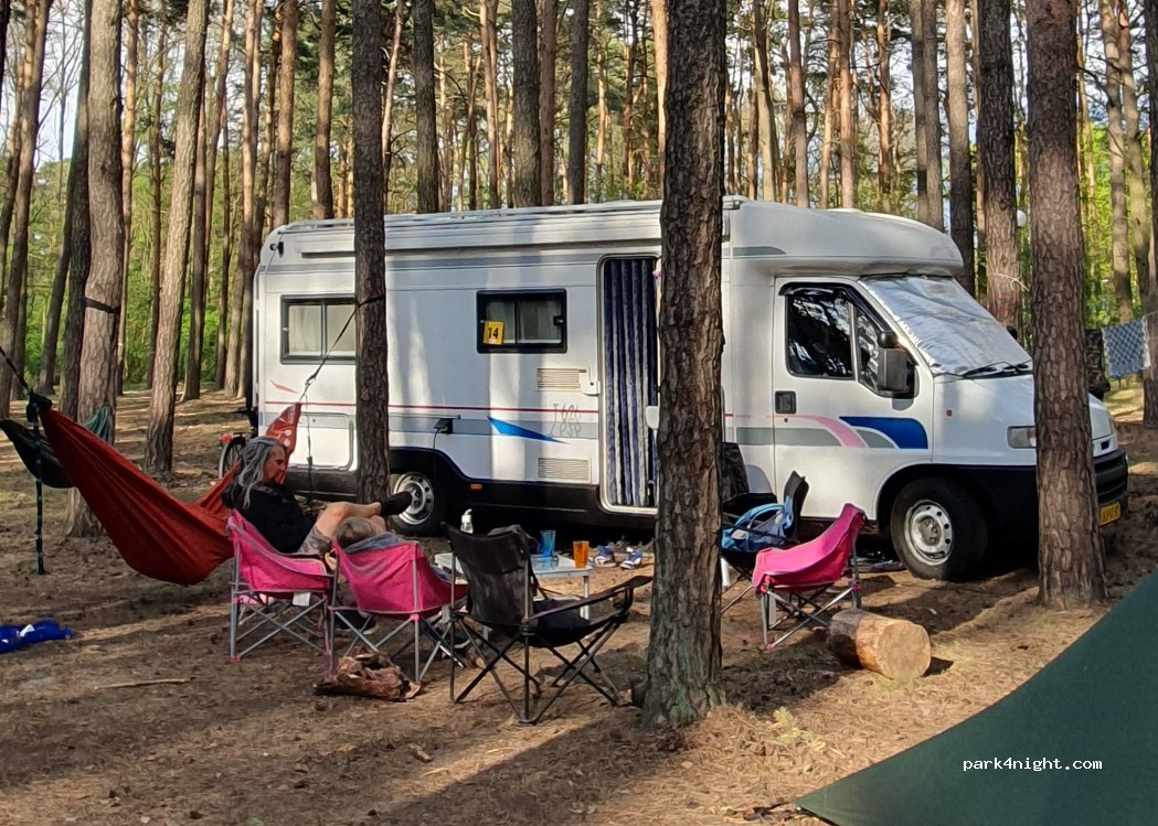 Camping nr 50 Ustronie — foto 5