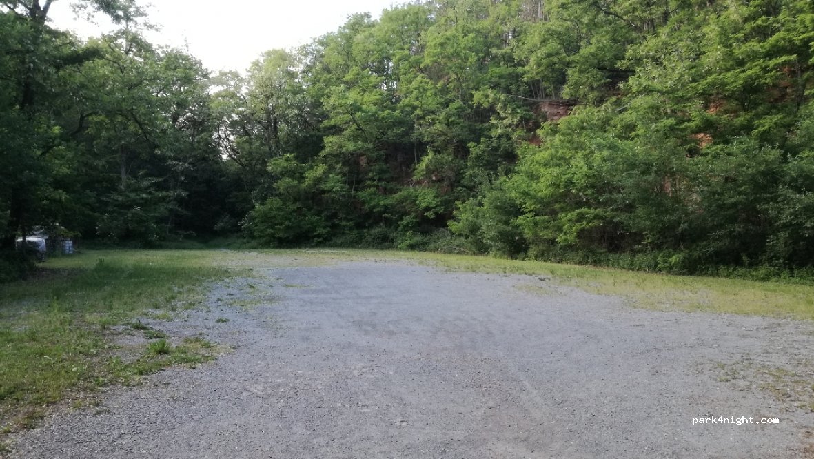 (63853) Mömlingen - Unnamed Road — foto