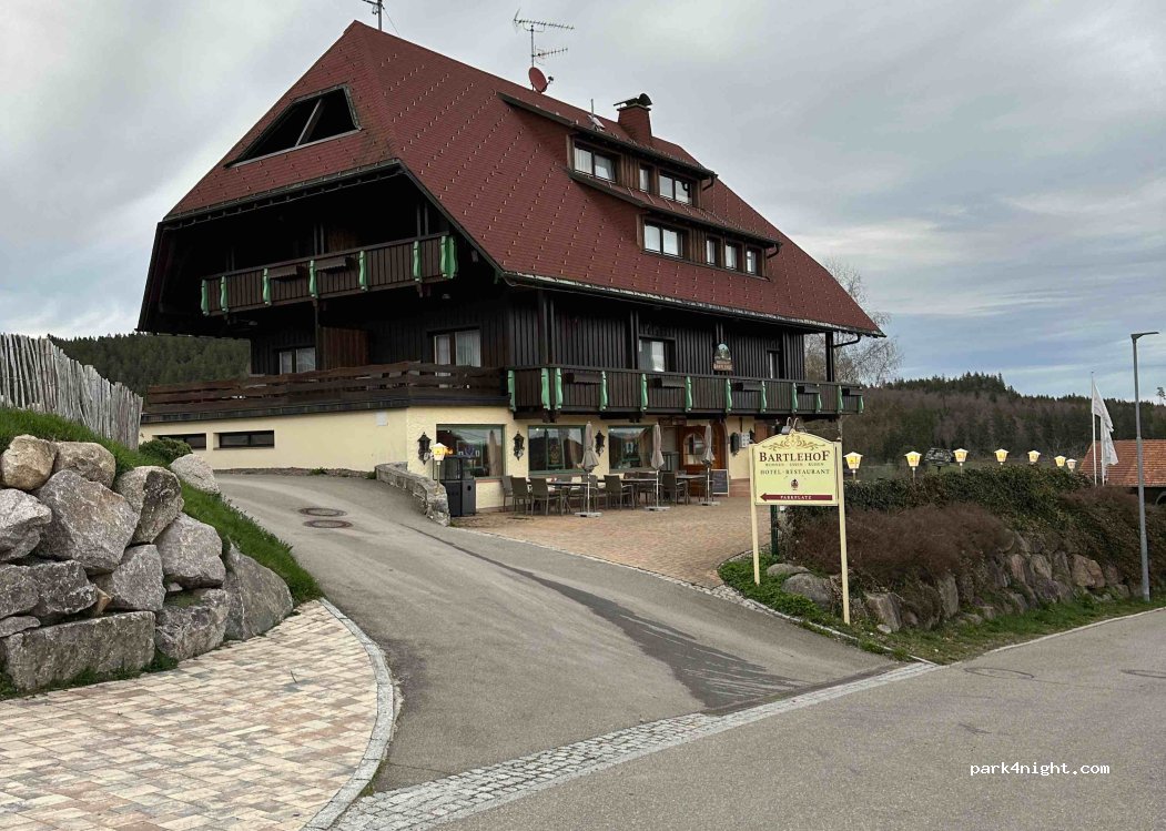 Bartlehof — foto 4