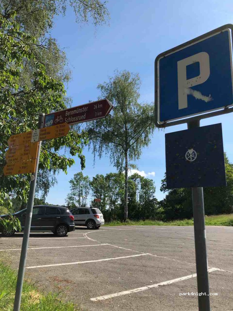 (5040) Schöftland - 2 Dornegg — foto