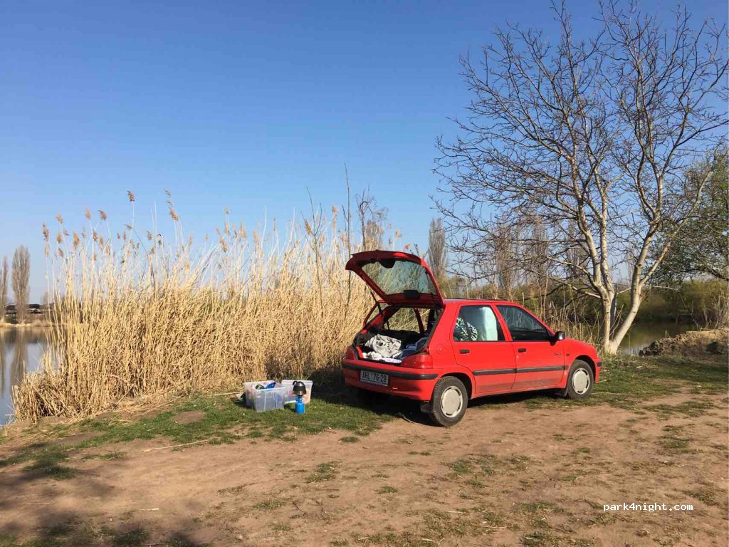 (282 01) Český Brod - 278 K Vysílači — foto