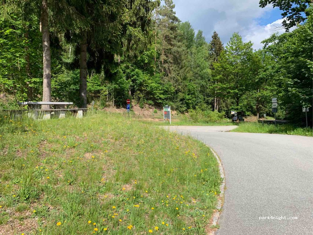 (94234) Viechtach - 3E Waldfrieden — foto