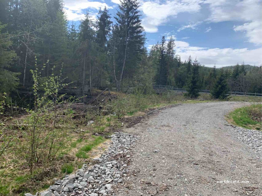 (3691)  - Gransheradvegen — foto 2
