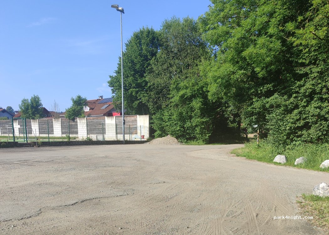 (88178) Heimenkirch - 1 Sportplatzweg — foto