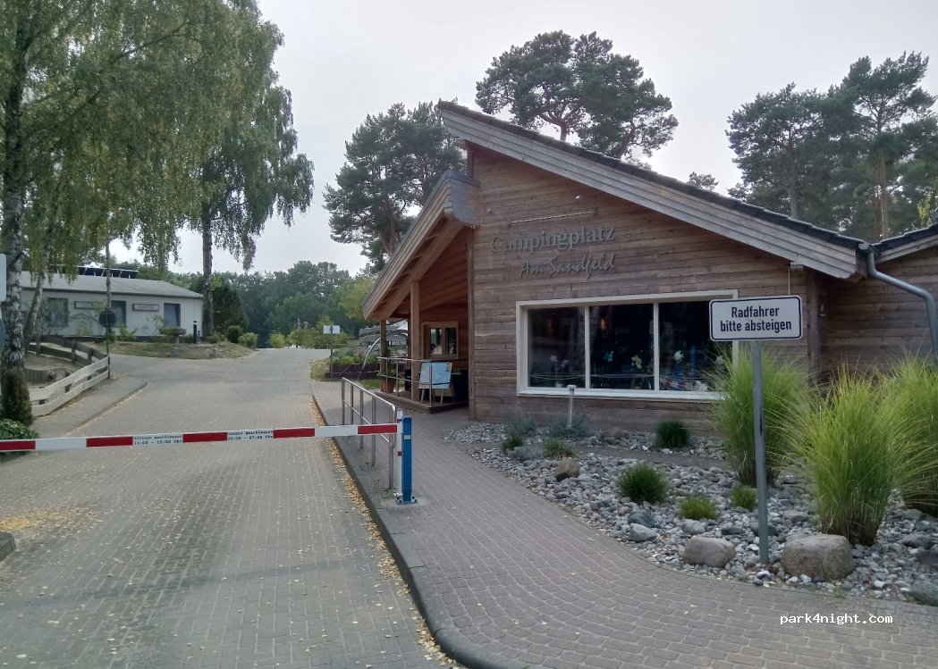Camping Am Sandfeld — foto 2