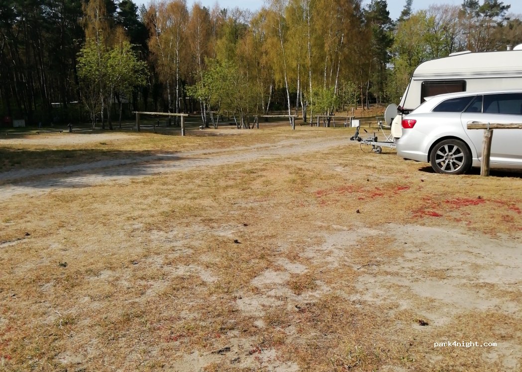 Camping Am Sandfeld — foto 3