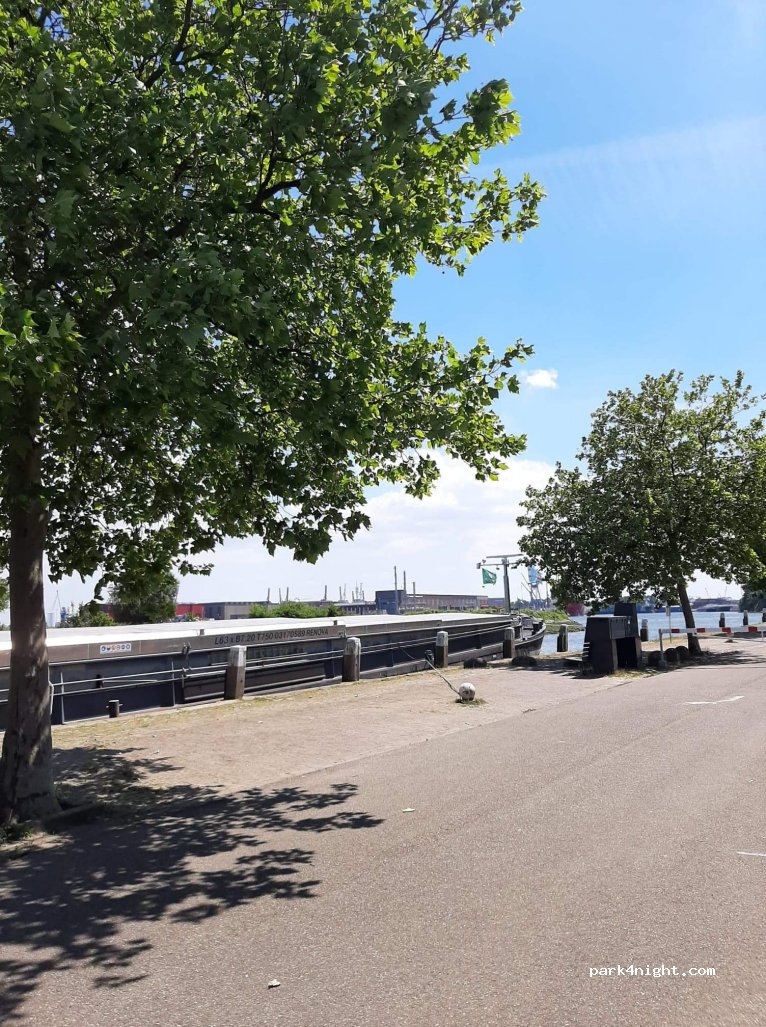 (3114 SW) Schiedam - 57 Merwedestraat — foto