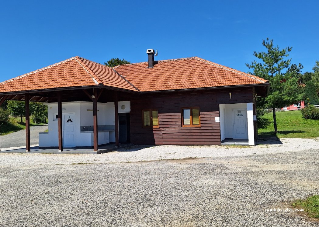 Camping Korita — foto 4
