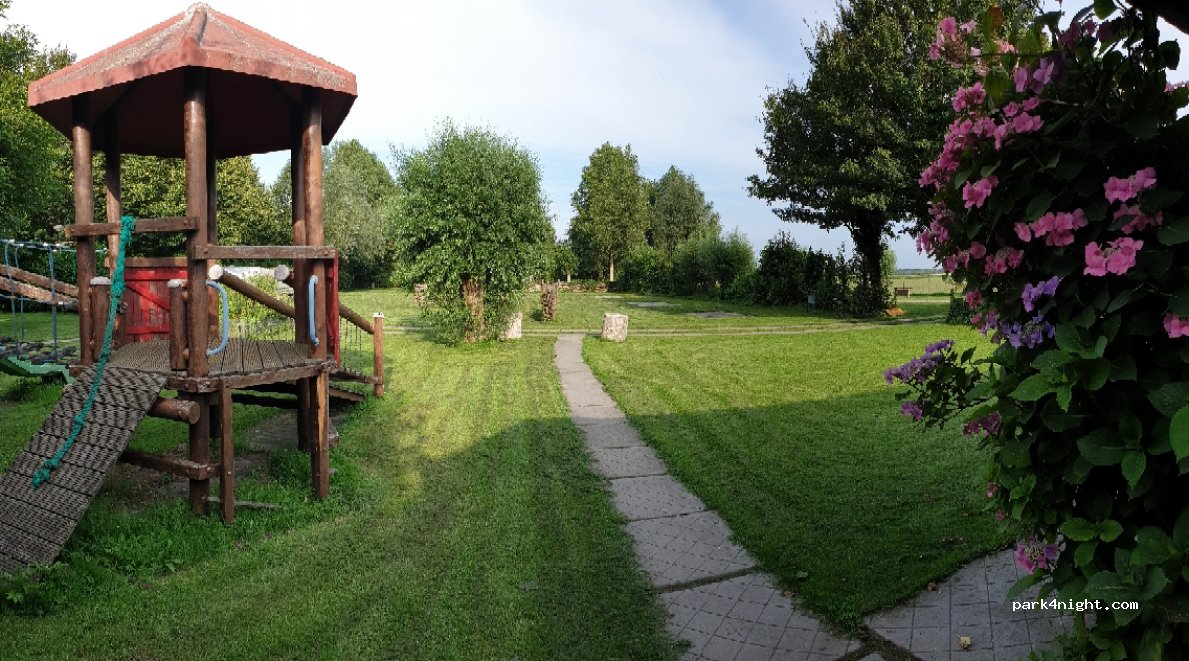 Onder de dijk — foto 2