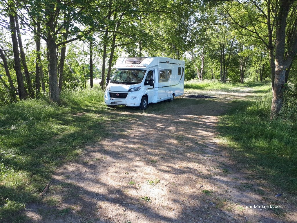(72400) La Ferté-Bernard - Unnamed Road — foto