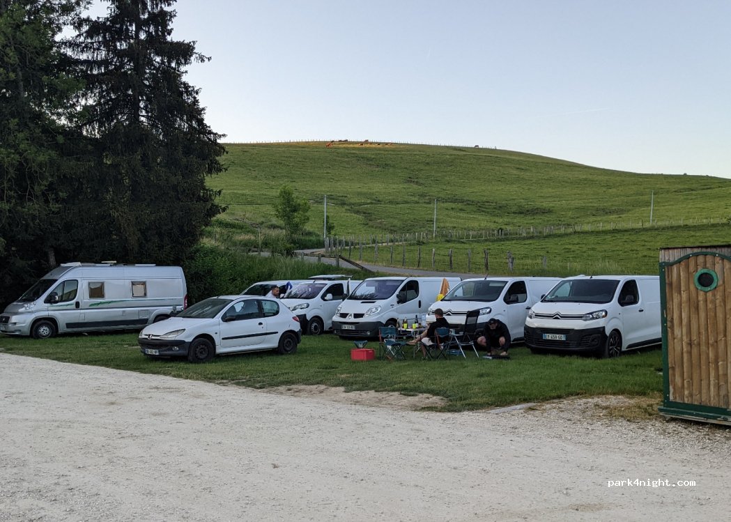 (73610) Attignat-Oncin - D921 — foto 2