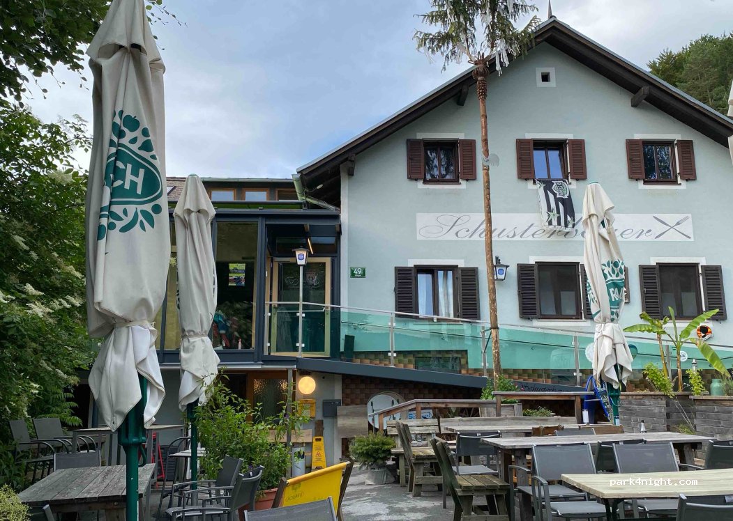 Gasthaus Schusterbauer — foto 4