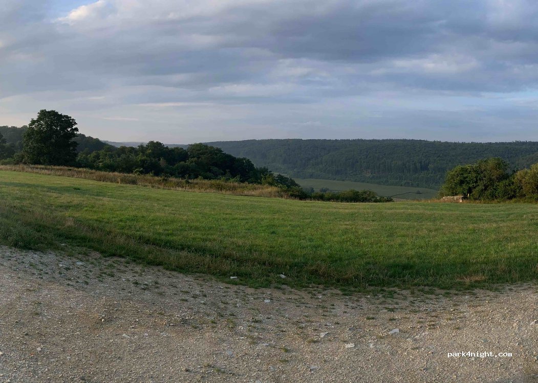 (85072) Eichstätt - 1 Am Berg — foto