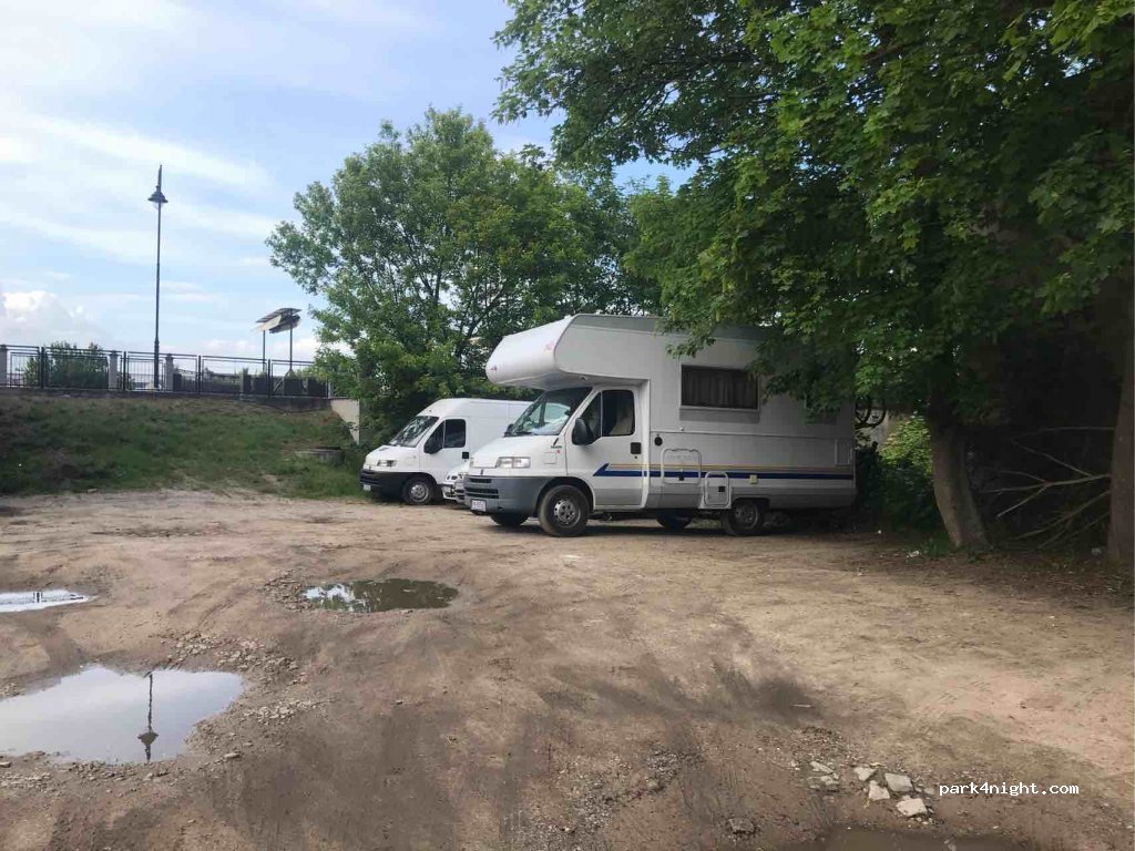(62-500) Konin - 12 Zofii Urbanowskiej — foto