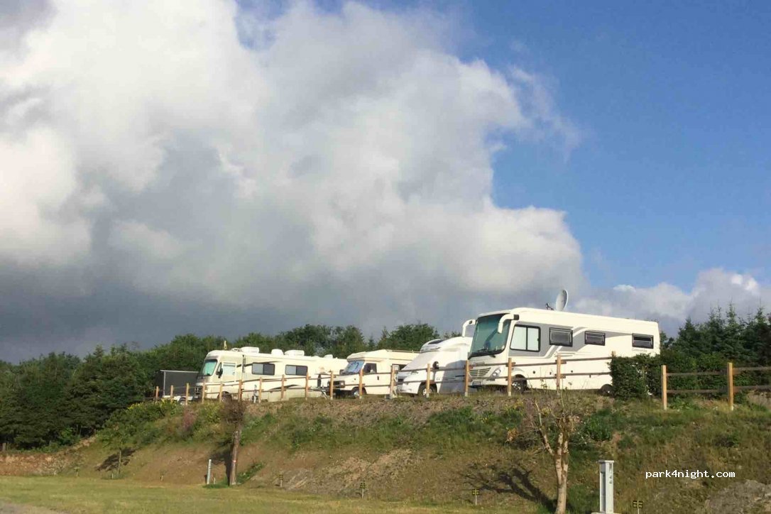 (59955) Winterberg - 4 Neuastenberger Straße — foto