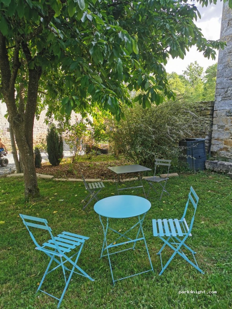 La chouette escale le Mesnil — foto 3