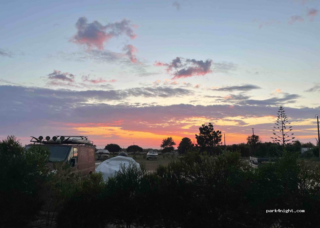 Quinta do Rossi - Caravan Park — foto 3