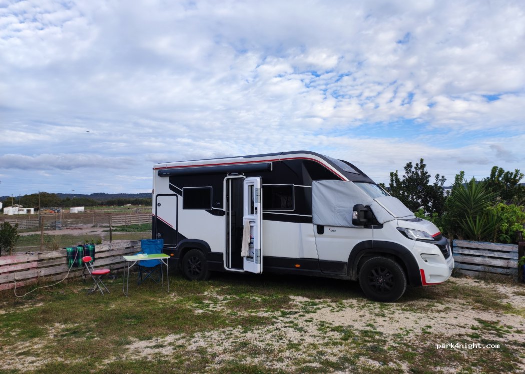 Quinta do Rossi - Caravan Park — foto 5