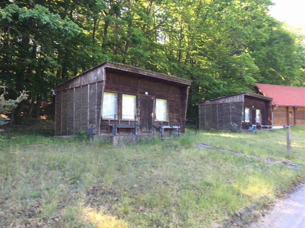 Ferienpark Zichtau — foto