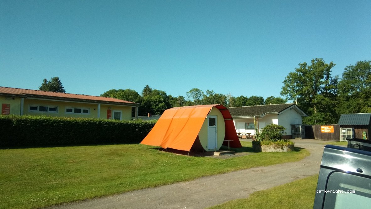 Campingplatz Sonnenkamp — foto 2
