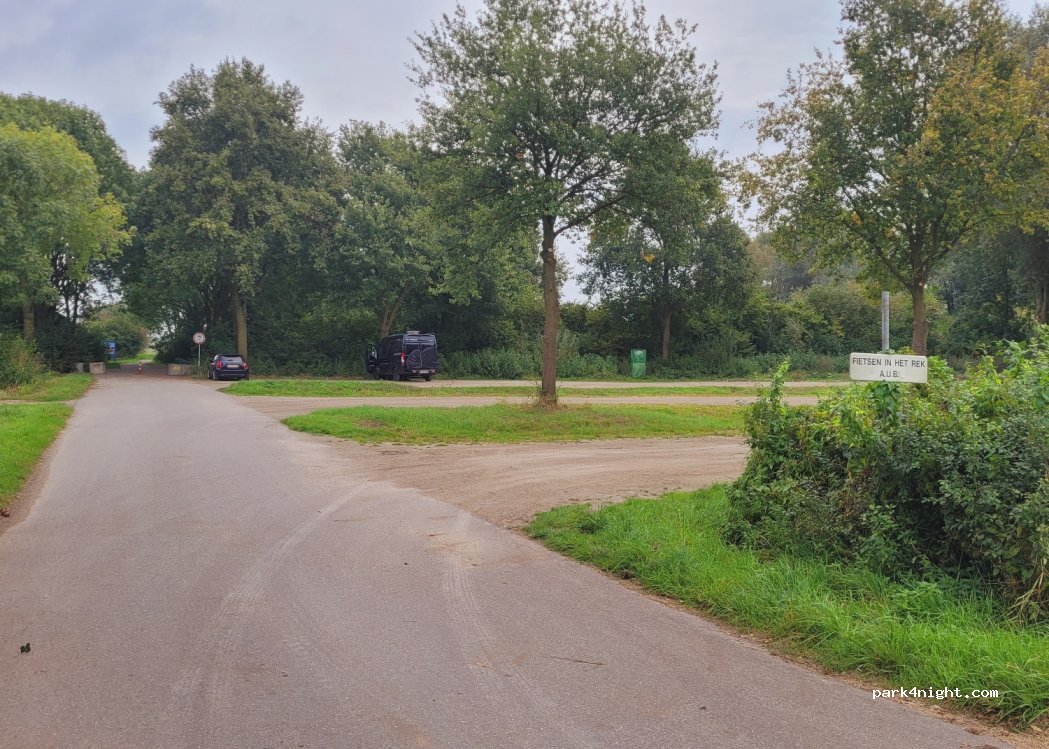 (5397 GL) Lith - 4 De Lithse Ham — foto 4