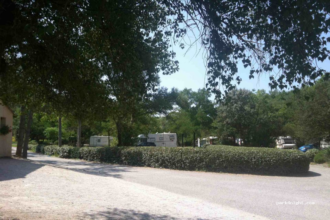 Camping Regain — foto 2