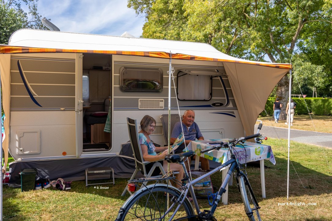 Camping Onlycamp - Les Grenettes — foto 3