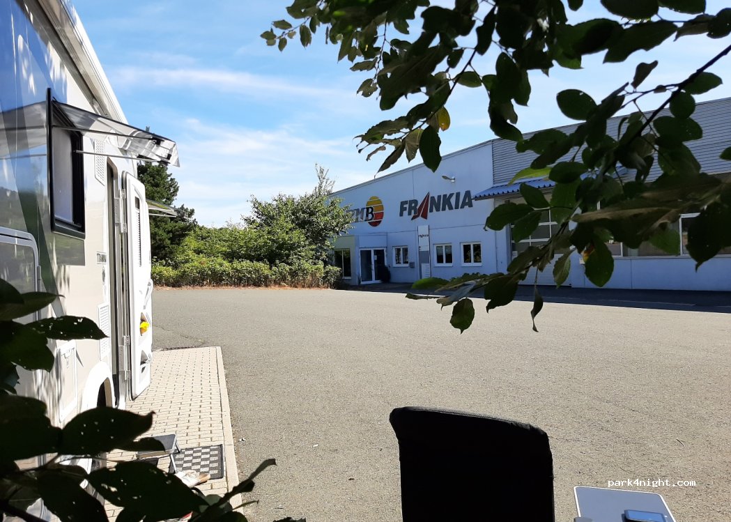 (95509) Marktschorgast - 12 Bernecker Straße — foto 3