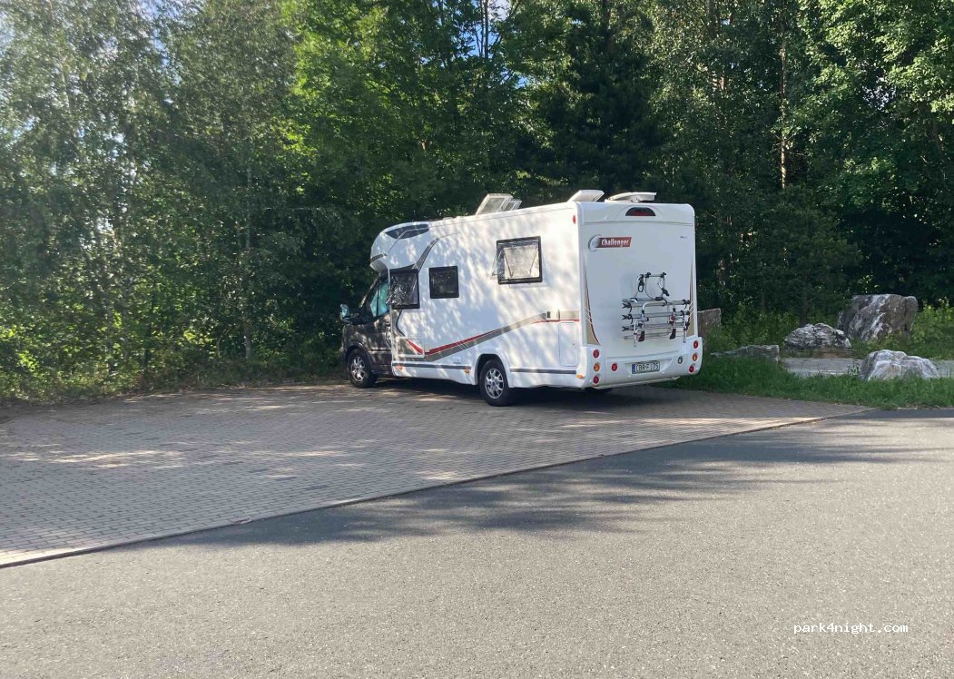 (95509) Marktschorgast - 12 Bernecker Straße — foto 4