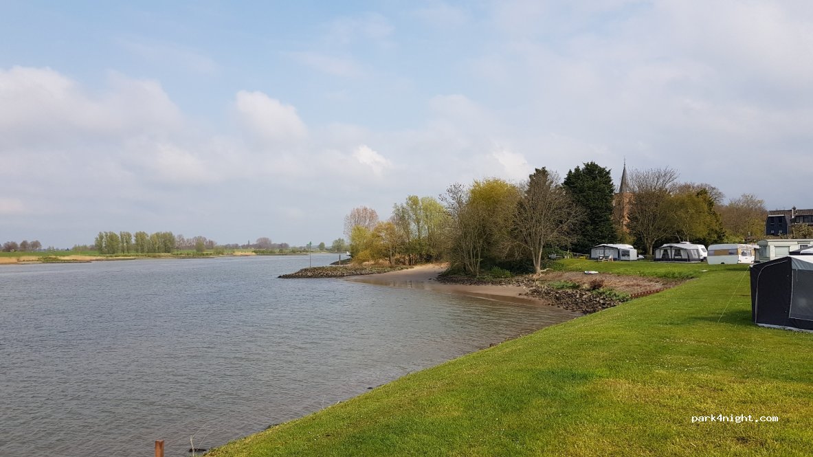 Camping-Café De Koekoek — foto 2