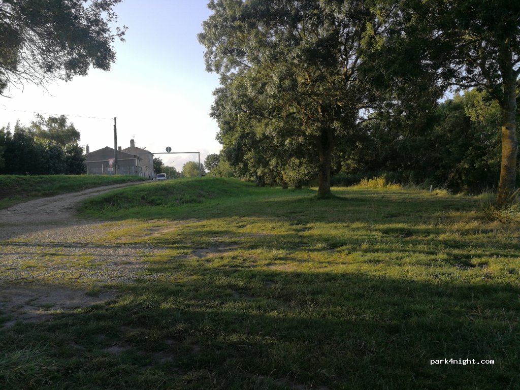 (85750) Angles, Vendée - 8 Route du Lay — foto 3
