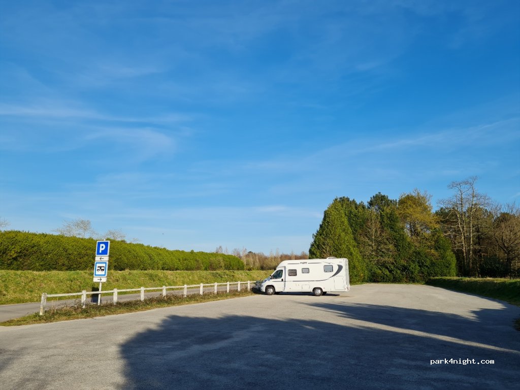 (56230) Questembert - 20 Rue des Pins — foto