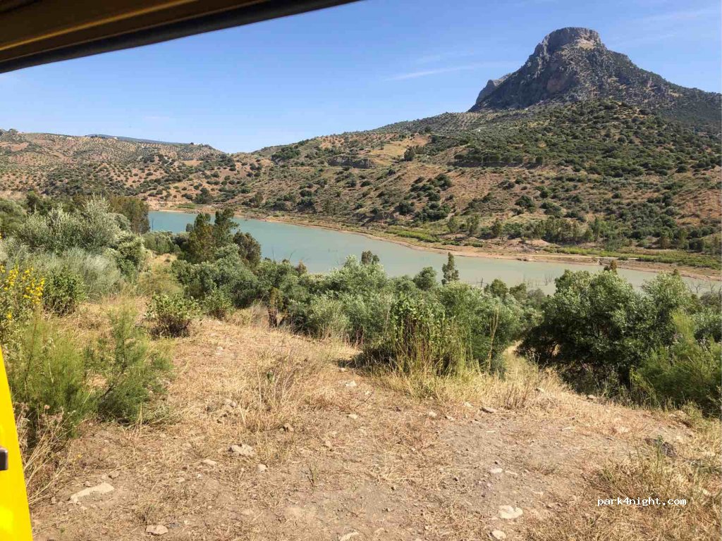 (11610) Grazalema - A-2300 — foto 2