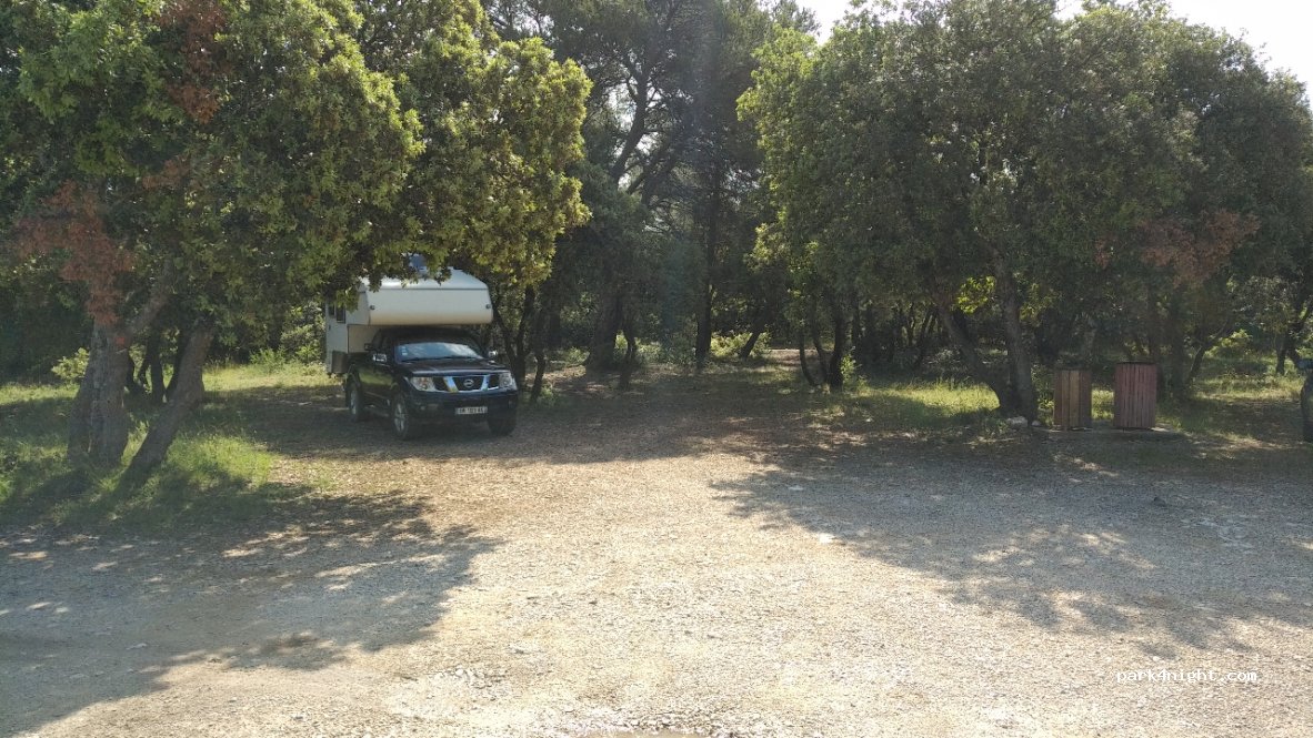 (84570) Villes-sur-Auzon - D1 — foto