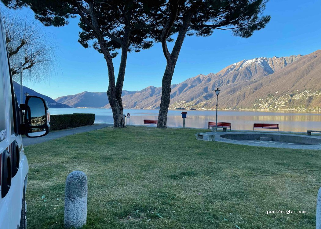 (6612) Ascona - 6 Via Albarelle — foto 3