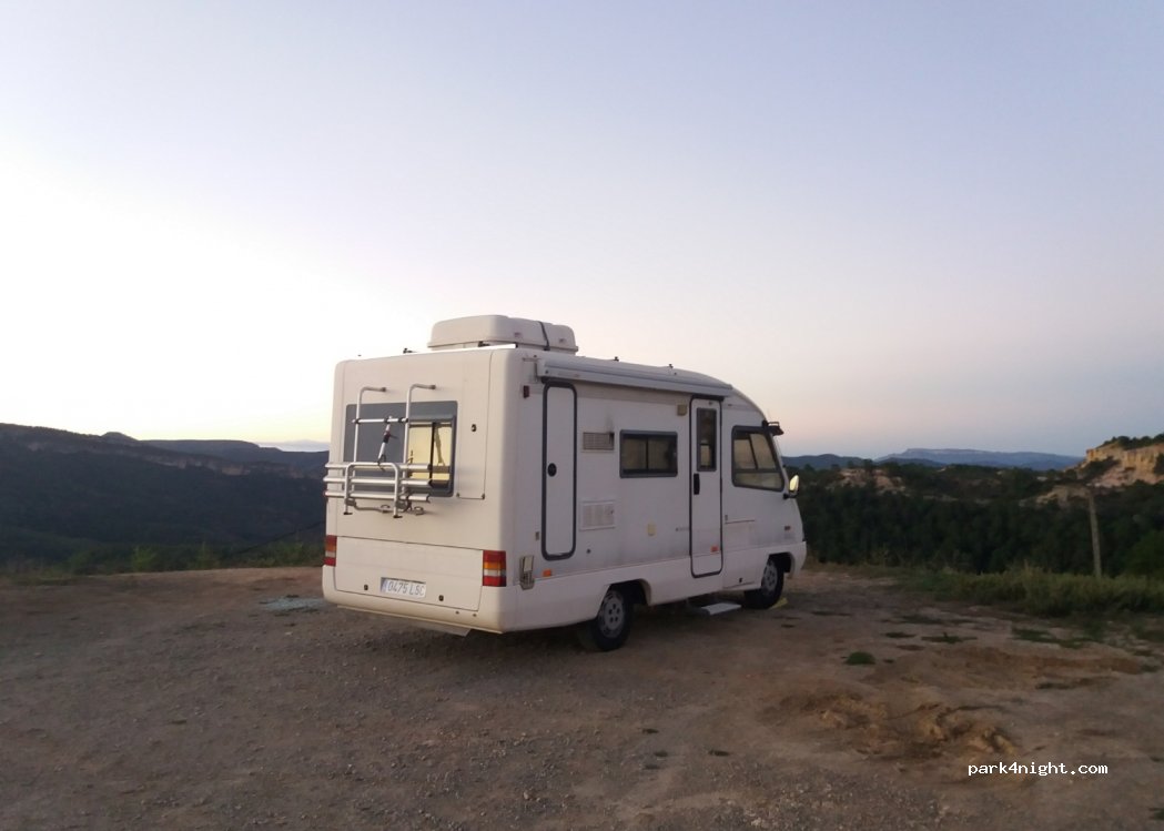 (43360) Albarca - 104 Plaça TIPO3 de Albarca — foto 2