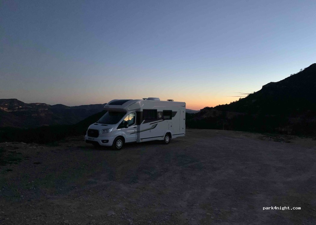 (43360) Albarca - 104 Plaça TIPO3 de Albarca — foto 4