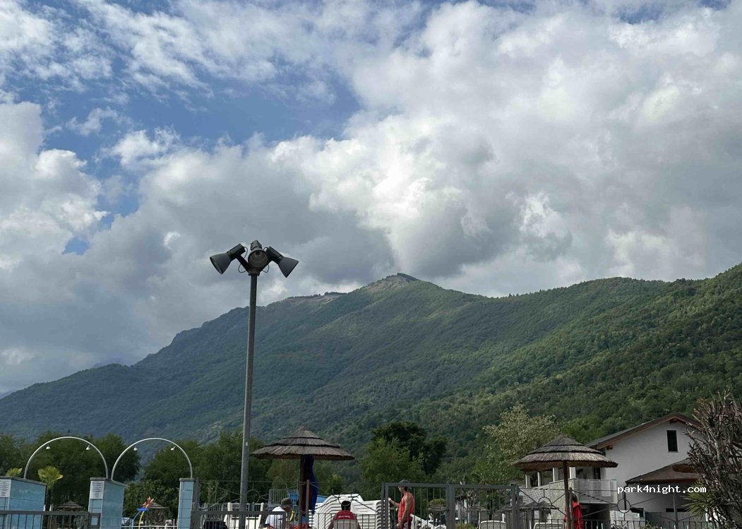 Continental Camping Village — foto 2