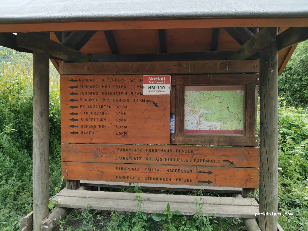 (31840) Hessisch Oldendorf - Bennostraße — foto
