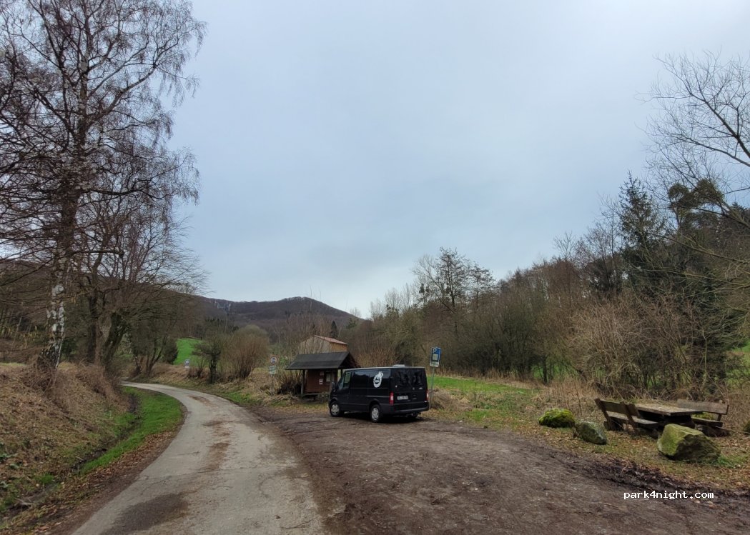 (31840) Hessisch Oldendorf - Bennostraße — foto 4