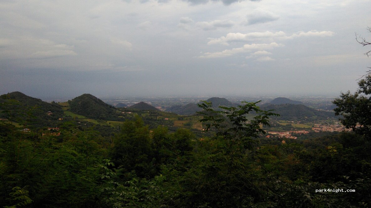 (35038) Torreglia - 8 Via Roccolo — foto 4