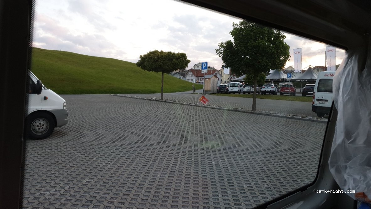 (9050) Appenzell Meistersrüte - 1 Bergerrainstrasse — foto