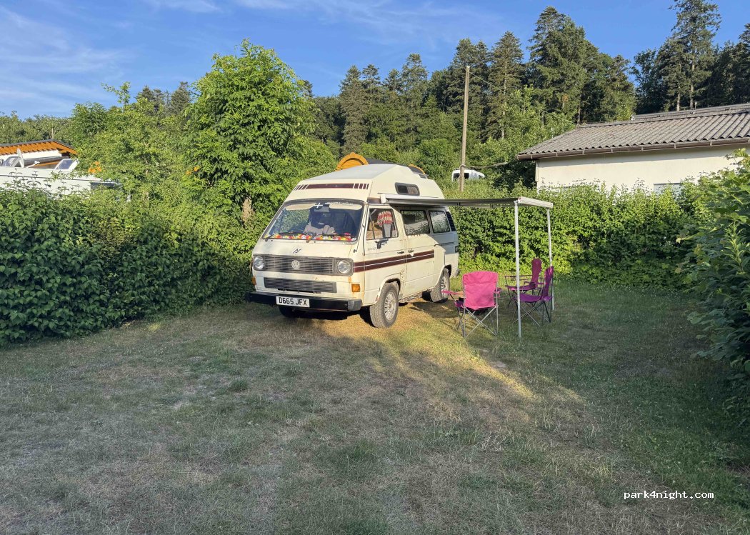 Campingpark Waldwiesen — foto 4