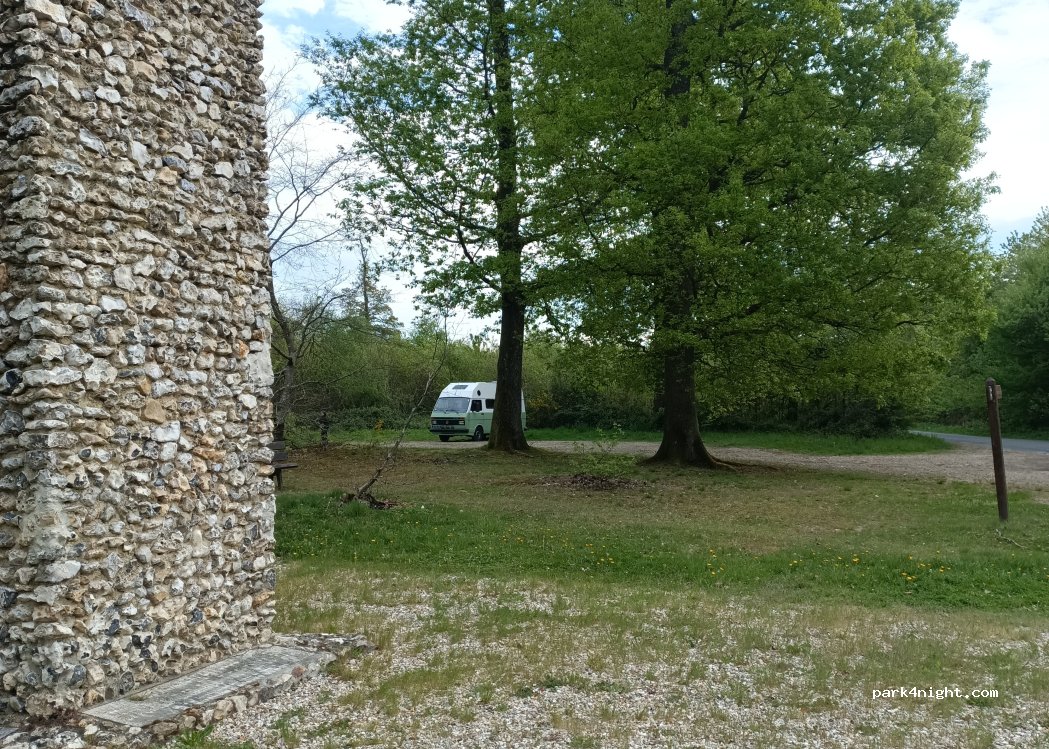 (27440) Lisors - Unnamed Road — foto 3