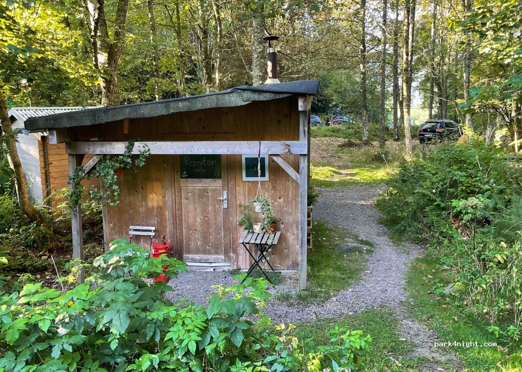 Schwarzwaldcamp — foto 4